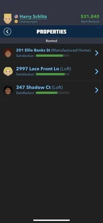 bitlife monthly outflow|BitLife Landlord Update Guide: Everything You Need to  .